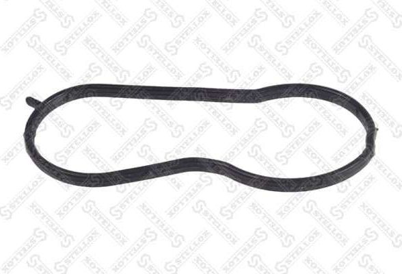 11-25769-SX_прокладка насоса системы охлаждения!/ Ford Focus II 1.6Ti HXDA 04 (Stellox) Stellox. Артикул 11-25769-SX