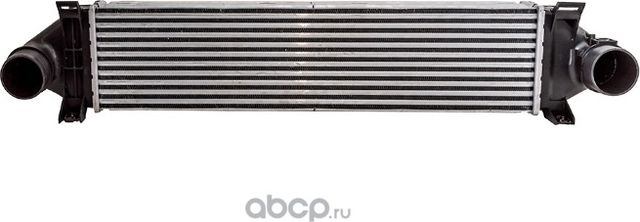 Интеркулер Land Rover. Артикул LR030762