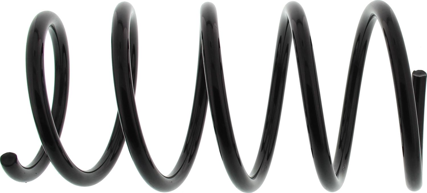 Пружина подвески MAPCO. Артикул 70101