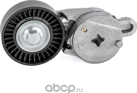 Натяжитель приводного ремня (Absel). Артикул TY200002