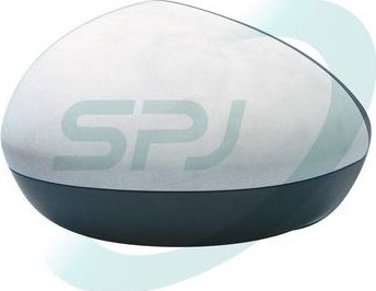 Кожух зеркала бокового SPJ. Артикул V-0507