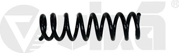 Пружина подвески Vika. Артикул 51140801