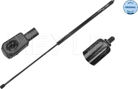 Амортизатор (упор) капота Meyle Original для Mercedes-Benz SLK-Класс I (R170) 1996-2004. Артикул 240 910 0002