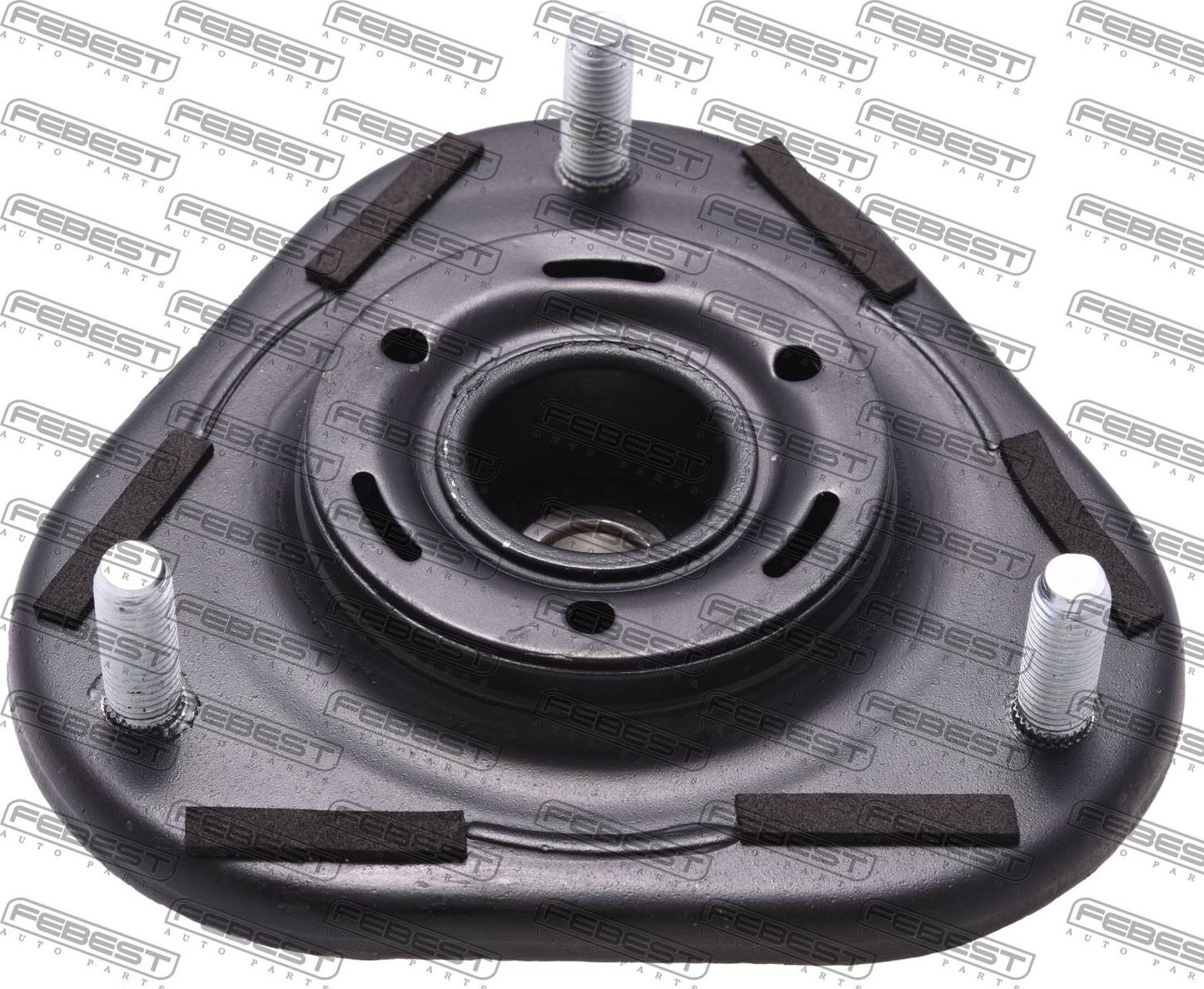 Опора амортизатора (стойки) Febest. Артикул TSS-ST246F
