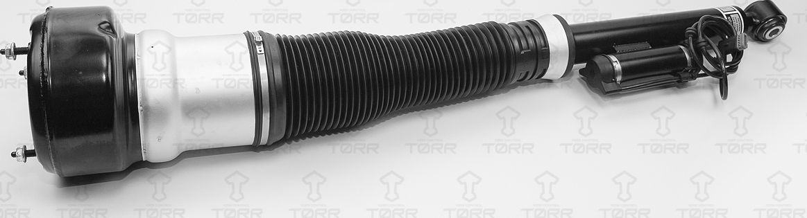 Пневмоамортизатор задний R (Torr). Артикул DH3101R