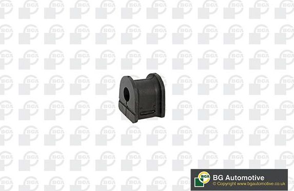 Втулка стабилизатора BGA. Артикул BU5625