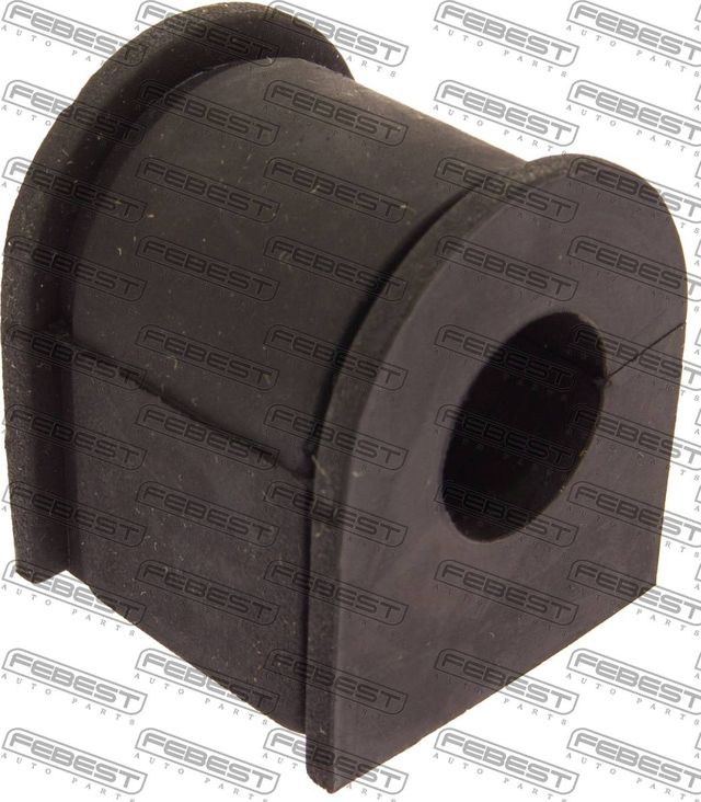 Втулка стабилизатора Febest задняя для Nissan Silvia VII (S15) 1999-2002. Артикул NSB-028