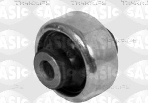 Сайлентблок переднего рычага подвески Sasic задний нижний для Renault Modus I 2004-2012. Артикул 4001584