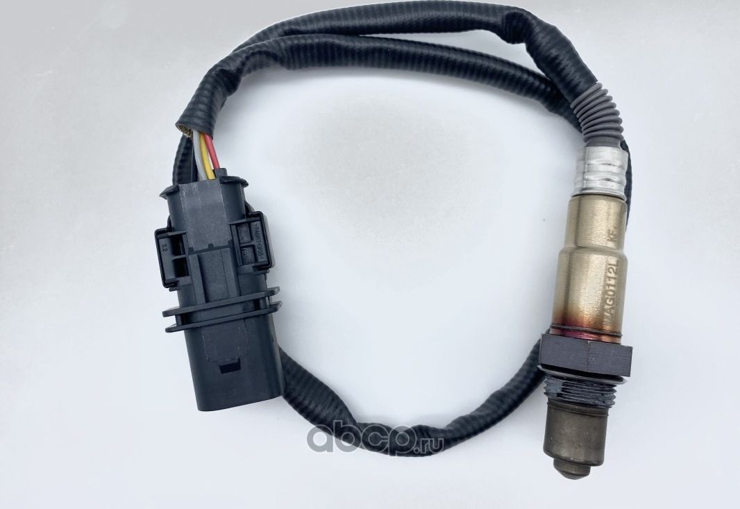 Датчик кисл. для а/м BMW 5-SERIES (E61)  X5 (F15)  X6 (E71) / N43B20  N47D20  N57D30B (Magtechnic). Артикул mag0112l