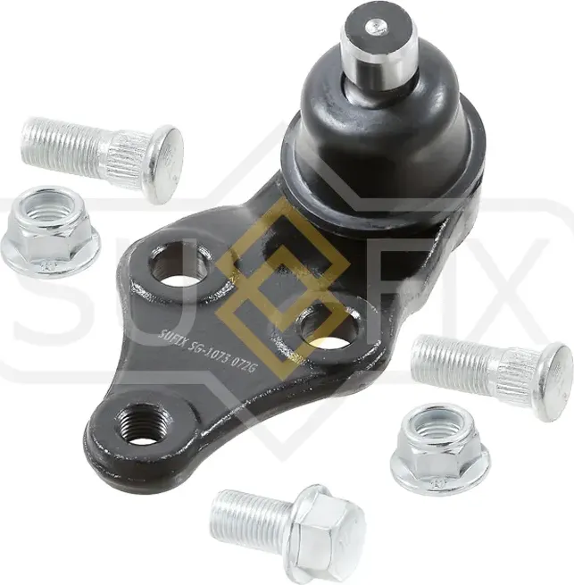 Опора шаровая передняя правая/левая HYUNDAI I30, KIA CEED 2009 (Sufix). Артикул SG1073