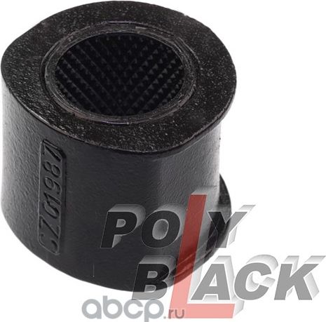 Втулка полиуретановая SZ-01-987 42431-70C00 PolyBlack Polyblack. Артикул SZ01987