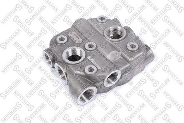 Ремкомплект компрессора подвески Stellox. Артикул 85-27829-SX