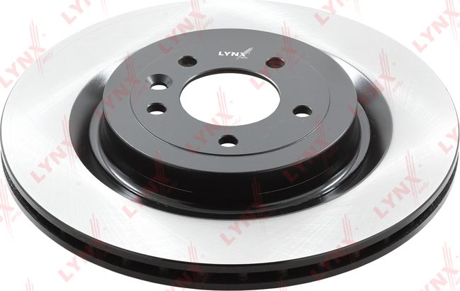 Тормозной диск LYNXauto. Артикул BN-1623