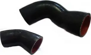 Патрубок комплект FIAT DUCATO III 2.2 JTD 110 - 130 - 150 HP (Tork) Tork. Артикул TRK3145