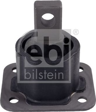 Подушка (опора) двигателя Febi Bilstein. Артикул 106929