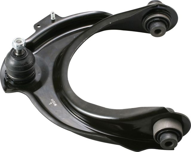 Поперечный рычаг передней подвески CTR левый верхний для Honda Accord VII 2003-2005. Артикул CQ0057L