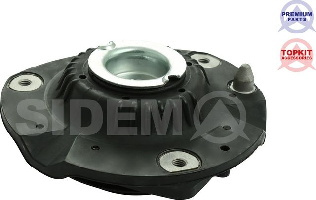 Опора амортизатора (стойки) Sidem передняя для Opel Astra K 2015-2026. Артикул 809425