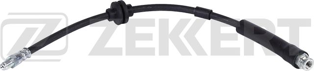 Тормозной шланг Zekkert передний правый/левый для Fiat Punto II 1999-2012. Артикул BS-9249
