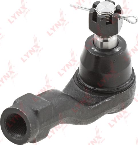 Наконечник рулевой тяги LYNXauto для Nissan Cabstar F24M, F24W 2006-2013. Артикул C4440LR