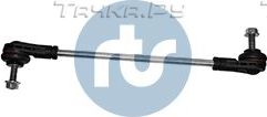Стойка (тяга) стабилизатора RTS. Артикул 97-90538