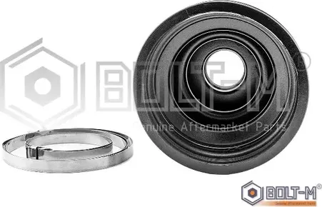 Пыльник ШРУСа (Bolt-M). Артикул BM7322