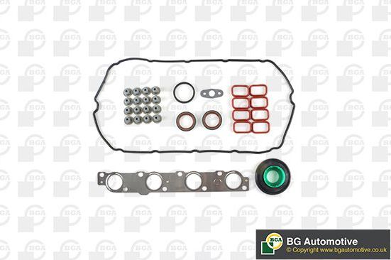 Комплект прокладок ГБЦ BGA. Артикул HN9602