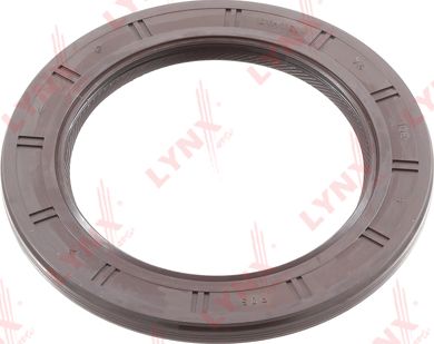 Сальник коленвала LYNXauto. Артикул SO-0103