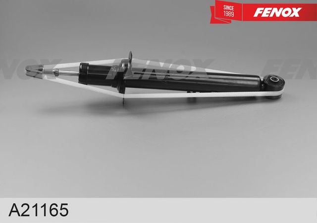 Амортизатор Fenox передний левый для Toyota Mark X II 2009-2026. Артикул A21165