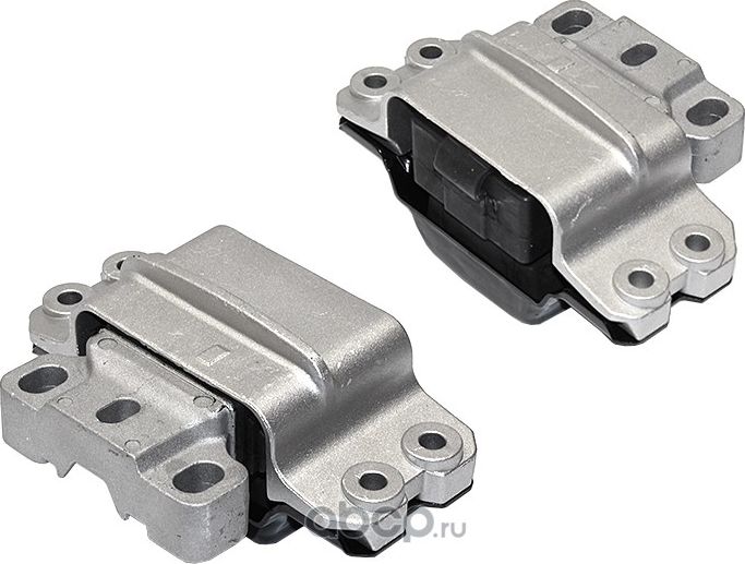 Подушка двигателя LH AUDI A3 07-13SKODA OCTAVIA 0 (SAT). Артикул ST1K0199555L