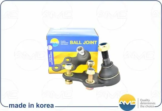 Опора шаровая (AMD). Артикул AMDFORBJ22