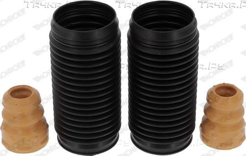 Комплект отбойников и пыльников амортизаторов (стоек) Monroe PROTECTION KIT. Артикул PK422