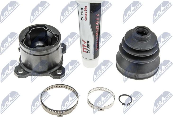 Шрус внутренний (граната) NTY. Артикул NPW-MS-040