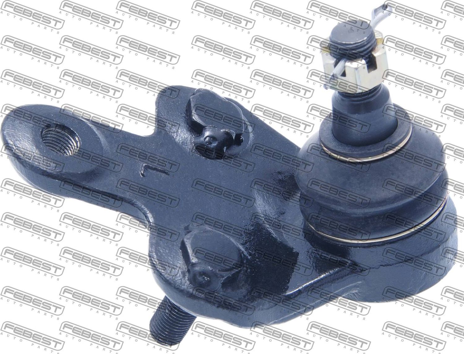 Шаровая опора Febest. Артикул 0120-GSU40LH