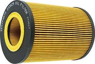 Масляный фильтр Zentparts для DAF CF 75 2001-2013. Артикул Z33429