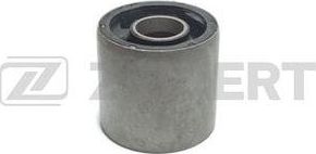 Сайлентблок переднего рычага подвески Zekkert. Артикул GM-6617
