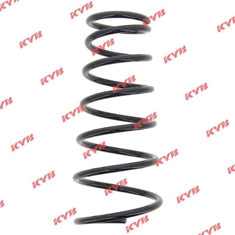 Пружина подвески KYB (Каяба) K-Flex. Артикул RI6161