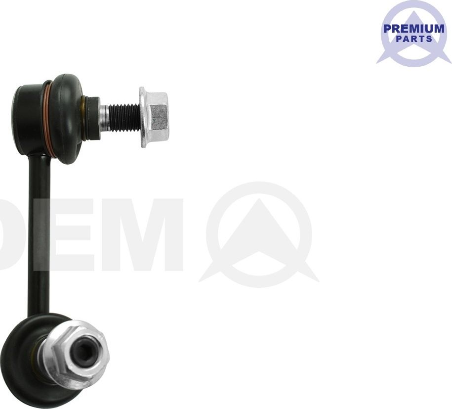 Стойка (тяга) стабилизатора Sidem задняя правая для Volvo S60 III 2019-2026. Артикул 67665