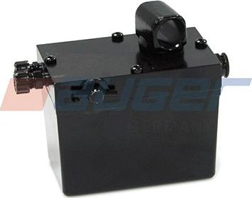 Насос подъема кабины Auger. Артикул 68497