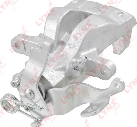 Тормозной суппорт LYNXauto. Артикул BA-3885
