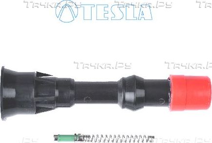 Свечной наконечник Tesla. Артикул CP081