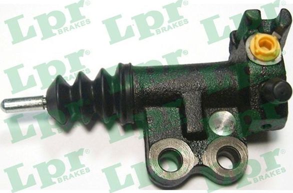 Цилиндр сцепления рабочий LPR (Чугун) для Hyundai Terracan I 2001-2006. Артикул 3123