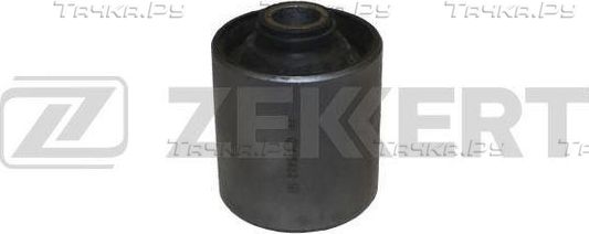Сайлентблок заднего рычага подвески Zekkert. Артикул GM-5462