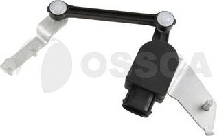  (в сборе) OSSCA. Артикул 84349