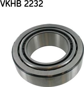 Ступичный подшипник SKF. Артикул VKHB 2232