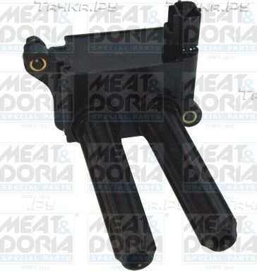 Катушка зажигания Meat & Doria для Dodge Durango II 2003-2010. Артикул 10650