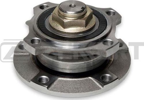 Ступица колеса Zekkert передняя для BMW Z8 2000-2003. Артикул RL-1311