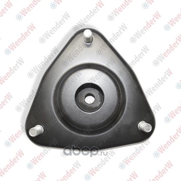 ОПОРА АМОРТИЗАТОРА ПЕРЕДНЕГО MITSUBISHI LANCER (03-06), OUTLANDER (03 (Wenderw). Артикул WEPP068