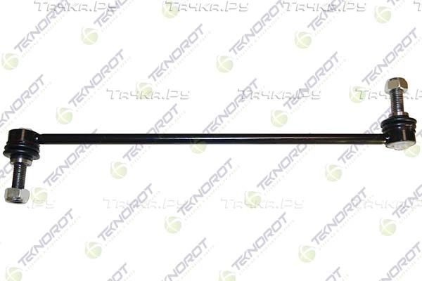 Сайлентблок переднего рычага подвески Teknorot для Audi S8 II (D3) 2006-2010. Артикул SB 569