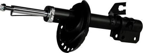 Амортизатор Zentparts передний правый для Nissan Note I 2006-2012. Артикул Z00567