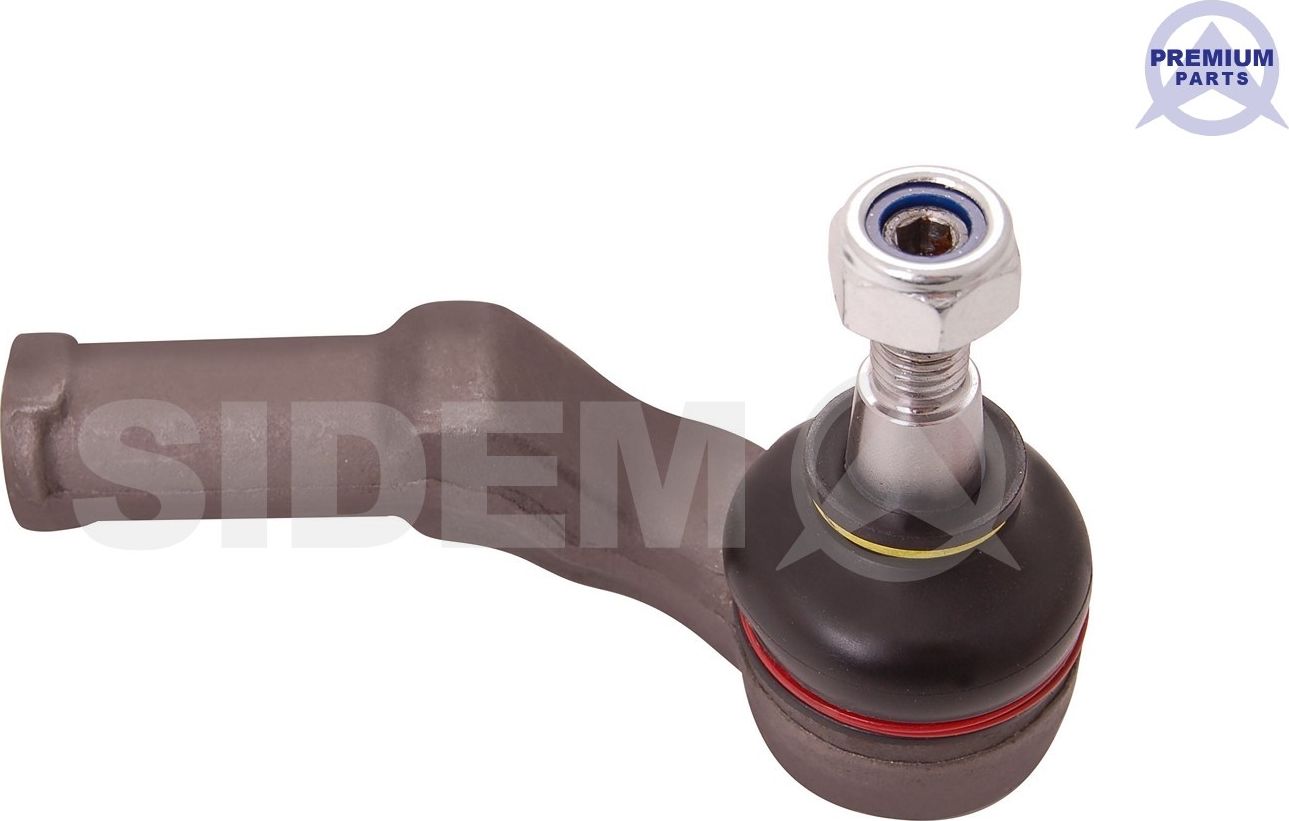 Наконечник рулевой тяги Sidem. Артикул 67035